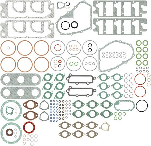 Victor Reinz Engine Gasket Set P/N:01-23405-05