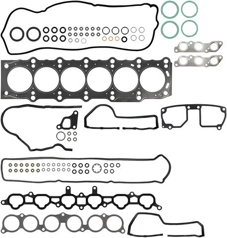 Engine Cylinder Head Gasket Set fits 1998-2005 Lexus GS300 IS300  VICTOR REINZ