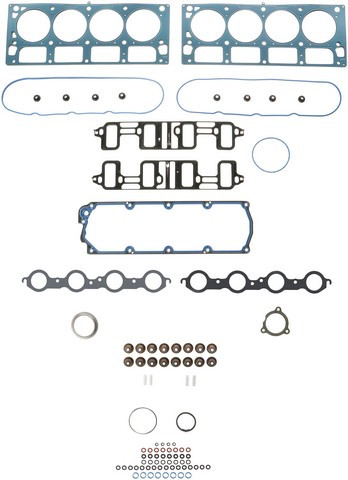 Victor Reinz Engine Cylinder Head Gasket Set 02-10097-01