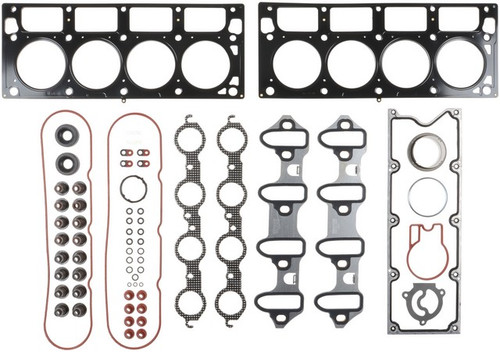 Victor Reinz Engine Cylinder Head Gasket Set 02-10443-01