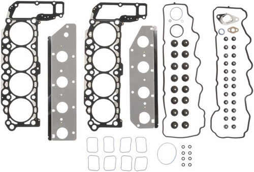 Engine Cylinder Head Gasket Set fits 2011-2013 Ram 1500 Dakota  VICTOR REINZ