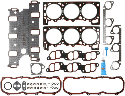 Victor Reinz Engine Cylinder Head Gasket Set 02-10545-01