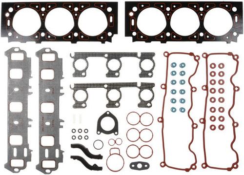 Engine Cylinder Head Gasket Set fits 2001-2005 Mercury Sable  VICTOR REINZ