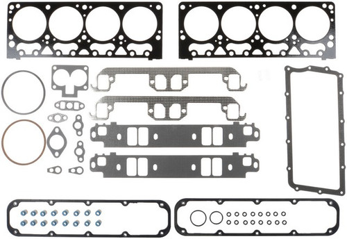 Victor Reinz Engine Cylinder Head Gasket Set 02-10576-01