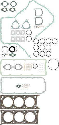Victor Reinz Engine Cylinder Head Gasket Set 02-24515-04