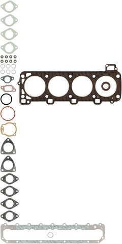 Engine Cylinder Head Gasket Set VICTOR REINZ 02-26015-03