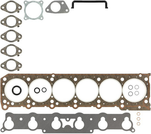 Victor Reinz Engine Cylinder Head Gasket Set P/N:02-26840-03