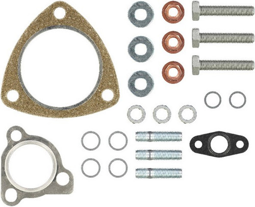 Victor Reinz Turbocharger Mounting Gasket Set P/N:04-10045-01