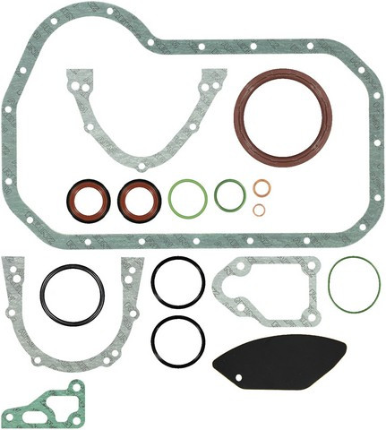 Victor Reinz Engine Crankcase Cover Gasket Set 08-27441-02