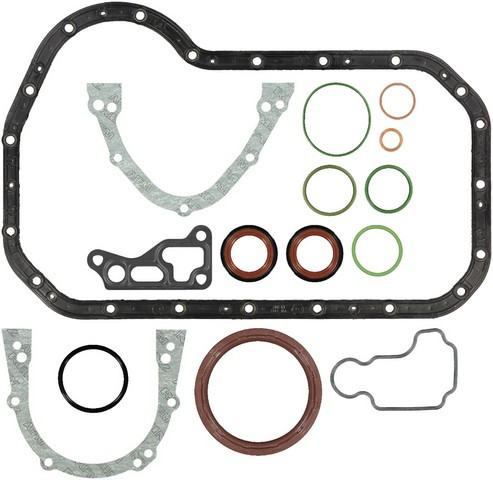 Victor Reinz Engine Conversion Gasket Set P/N:08-31011-01