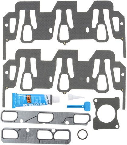 Valley Pan Gasket Set fits 1991-1994 Pontiac Sunbird Grand Prix 6000  VICTOR REI