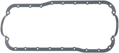 Victor Reinz Engine Oil Pan Gasket Set 10-10075-01