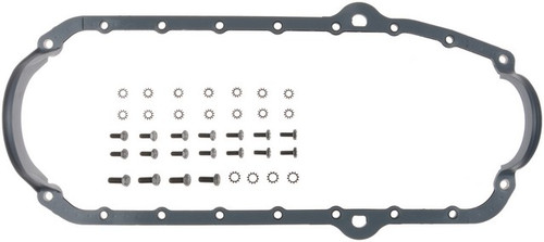 Victor Reinz Engine Oil Pan Gasket Set 10-10078-01