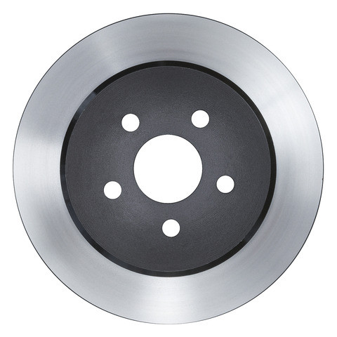 Wagner Brake Disc Brake Rotor - view 2