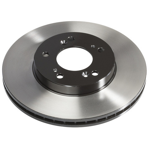 Wagner Brake Disc Brake Rotor P/N:BD125518E