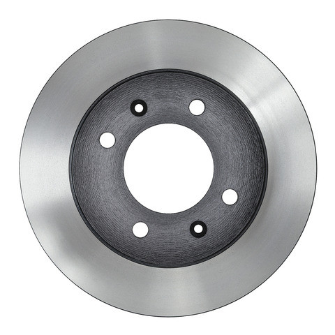 Wagner Brake Disc Brake Rotor - view 2