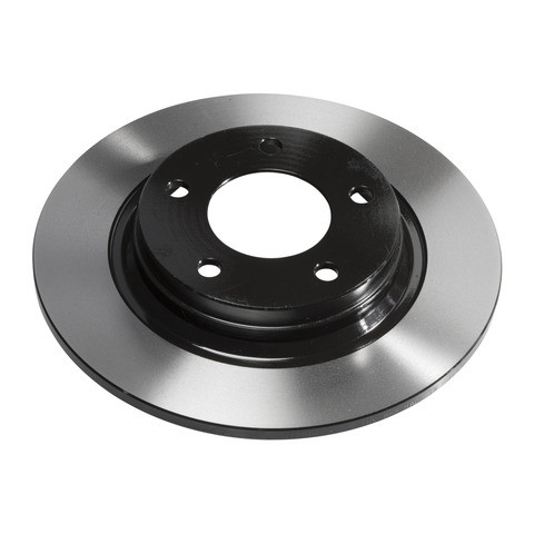 Wagner Brake Disc Brake Rotor P/N:BD125611E