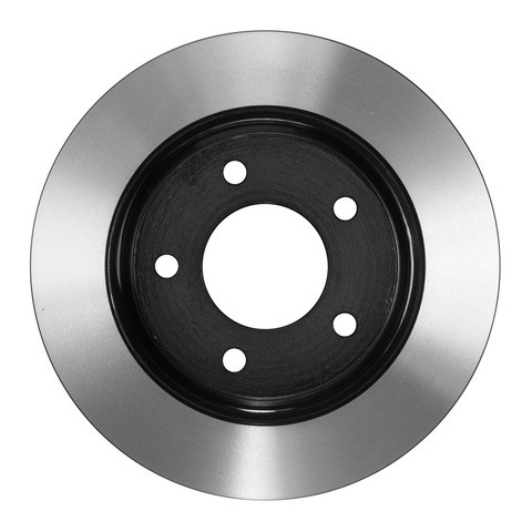 Wagner Brake Disc Brake Rotor - view 2