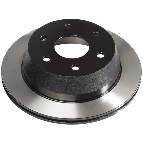 Wagner Brake Disc Brake Rotor
