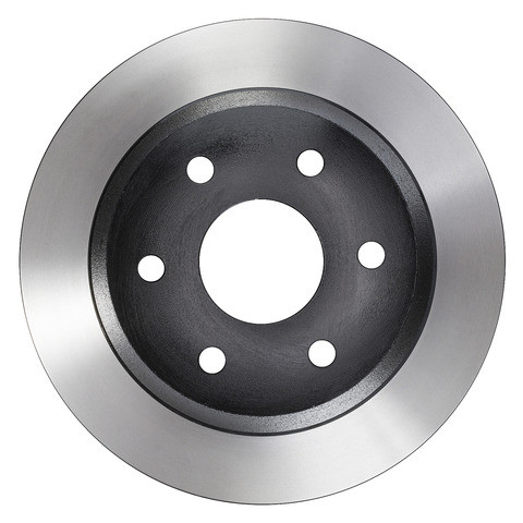 Wagner Brake Disc Brake Rotor - view 2