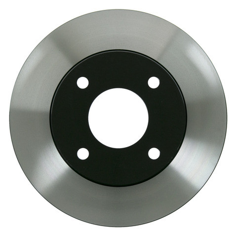 Wagner Brake Disc Brake Rotor - view 2