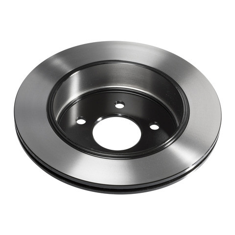 Wagner Brake Disc Brake Rotor - view 3