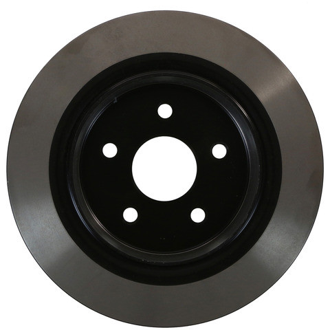 Wagner Brake Disc Brake Rotor P/N:BD126002E