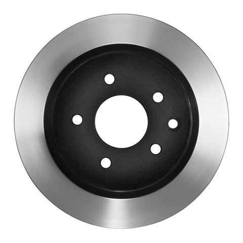 Wagner Brake Disc Brake Rotor - view 2