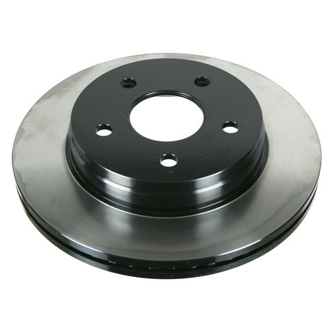 Wagner Brake Disc Brake Rotor