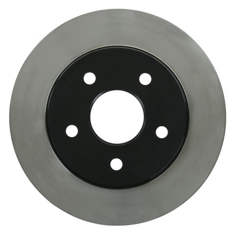 Wagner Brake Disc Brake Rotor - view 3