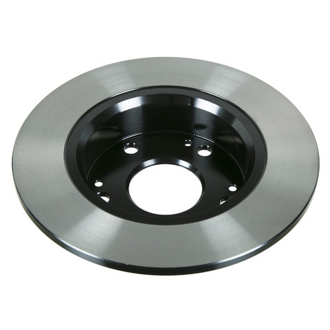 Wagner Brake Disc Brake Rotor - view 3
