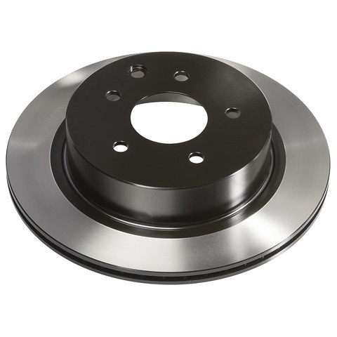Wagner Brake Disc Brake Rotor P/N:BD126093E