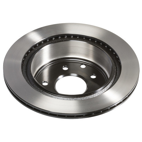 Wagner Brake Disc Brake Rotor - view 3