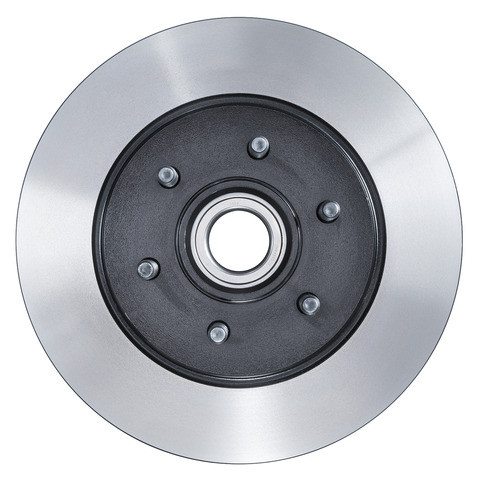 Wagner Brake Disc Brake Rotor and Hub Assembly P/N:BD126116E