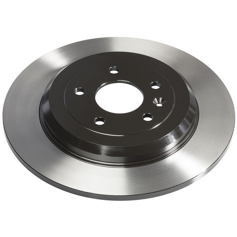 Wagner Brake Disc Brake Rotor P/N:BD126212E