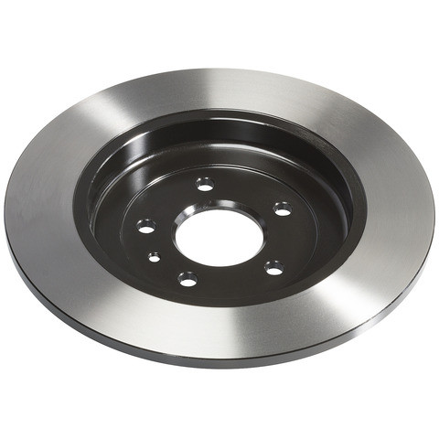 Wagner Brake Disc Brake Rotor - view 3