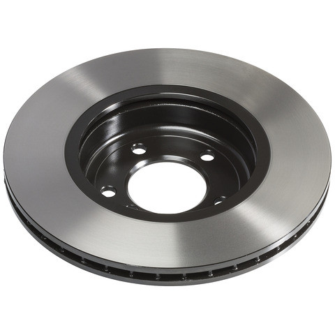Wagner Brake Disc Brake Rotor - view 3