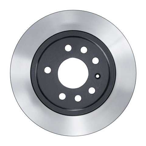 Wagner Brake Disc Brake Rotor - view 2