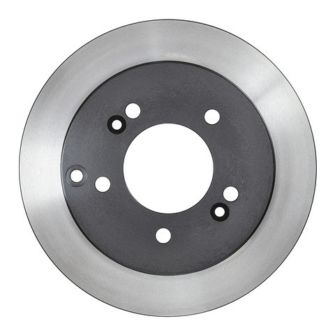 Wagner Brake Disc Brake Rotor P/N:BD126252E