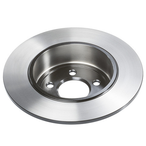 Wagner Brake Disc Brake Rotor - view 3