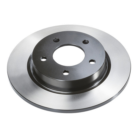 Wagner Brake Disc Brake Rotor