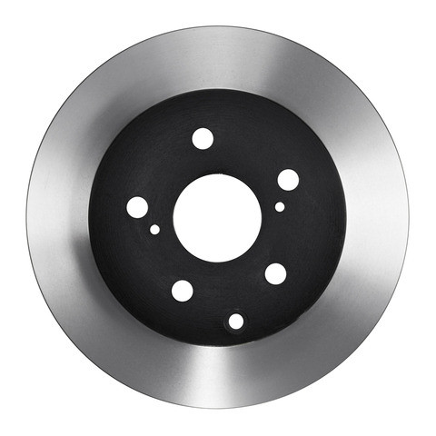 Wagner Brake Disc Brake Rotor P/N:BD126405E