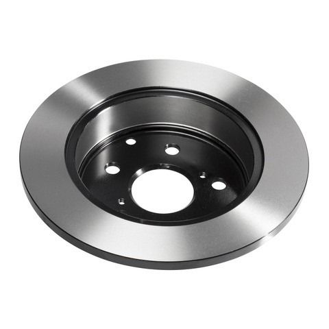 Wagner Brake Disc Brake Rotor P/N:BD126405E