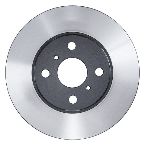 Wagner Brake Disc Brake Rotor - view 2