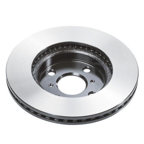 Wagner Brake Disc Brake Rotor - view 3