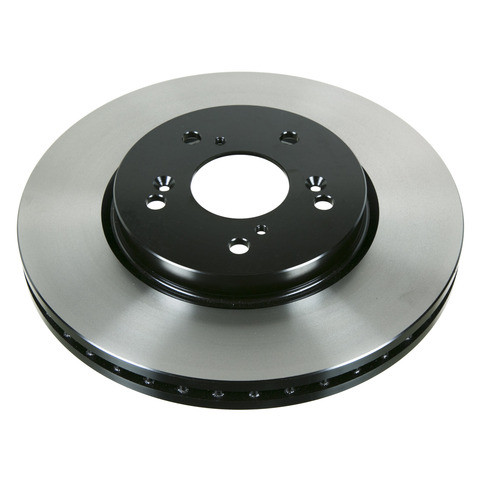 Disc Brake Rotor Wagner BD126456E