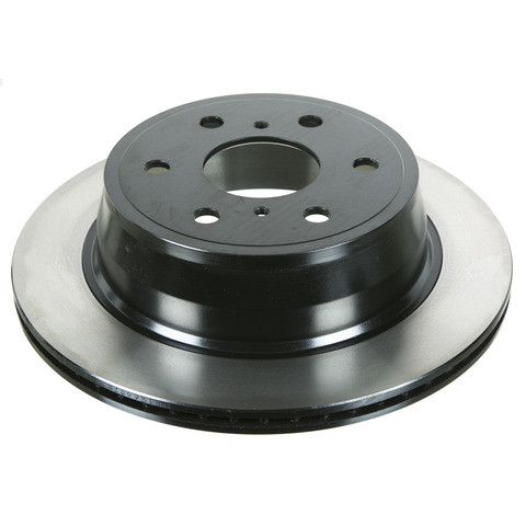 Disc Brake Rotor Wagner BD126457E