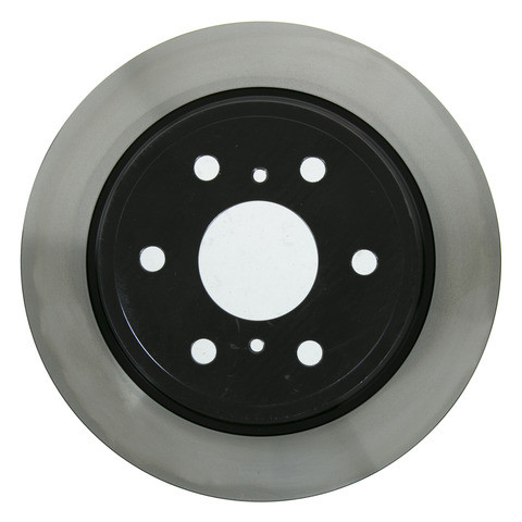 Disc Brake Rotor Wagner BD126457E