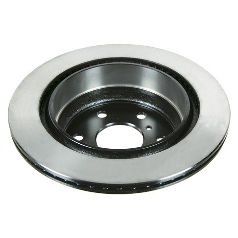 Wagner Brake Disc Brake Rotor - view 3