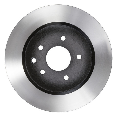 Wagner Brake Disc Brake Rotor - view 2